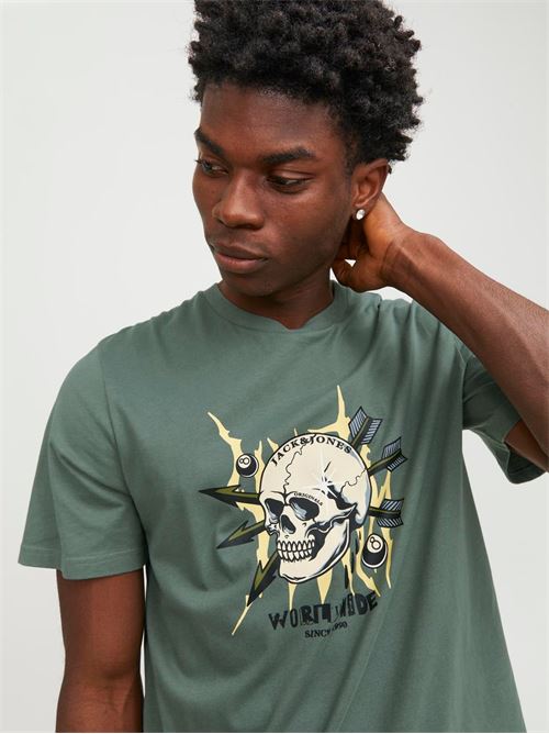  JACK AND JONES | 12249345/Laurel Wreath